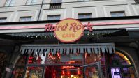 Hard Rock Café Stockholm - 2018